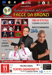 Lamezia terme